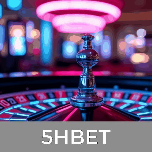 Experimente a Abundância de Bônus Únicos no 5HBET