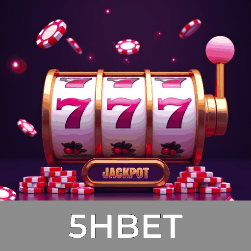 5HBET: Seu Cassino Online Seguro e Premiado