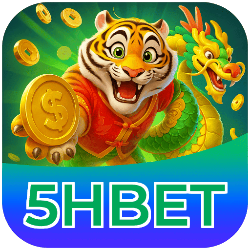 5HBET: Seu Cassino Online Seguro e Premiado