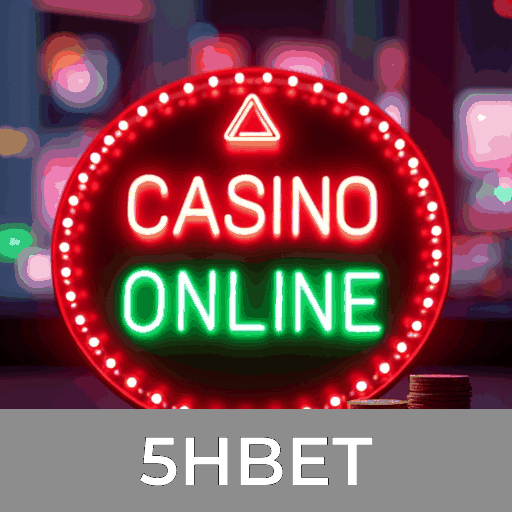 5HBET: Plataforma de Apostas Segura e Profissional