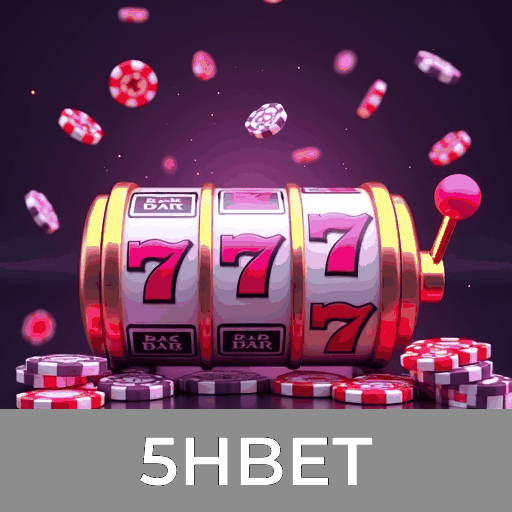 5HBET: Experiência Profissional com Jogos de Mesa ao Vivo
