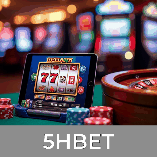 5HBET: Excelência em Apostas Esportivas Focadas no Brasil