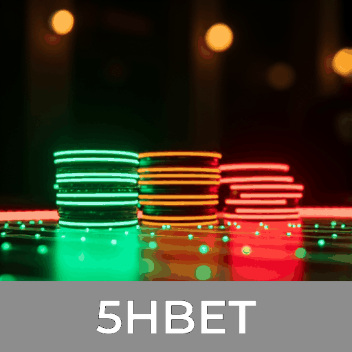 Descubra a praticidade do aplicativo 5HBET para suas apostas