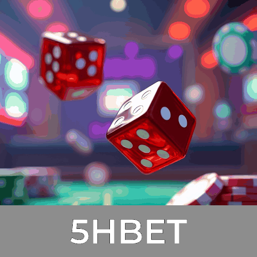 Descubra o Login Exclusivo com Proteção no 5HBET